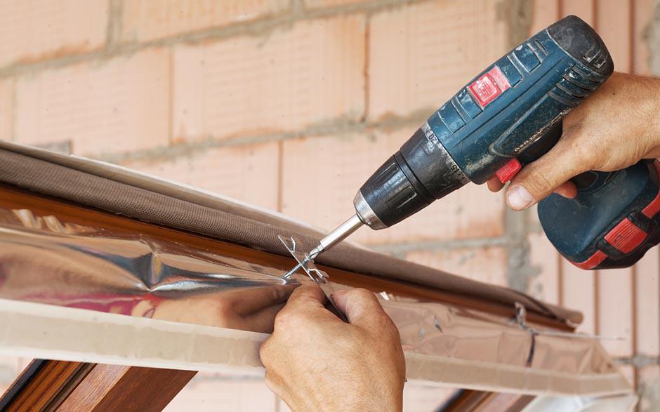 double vitrage renovation Saint-Michel-sur-Orge